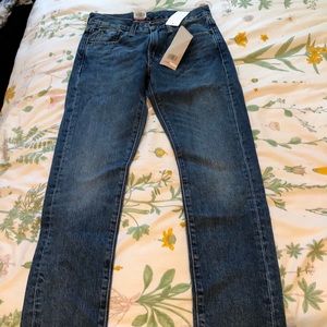 Levi’s 505C 24w Jeans NWT
